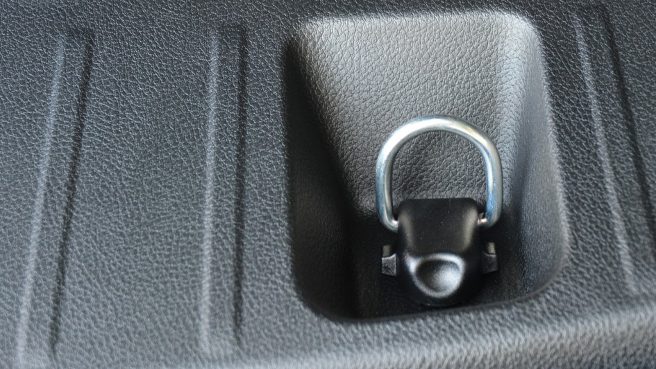 Alfa Romeo Tonale PHEV Test (2023)