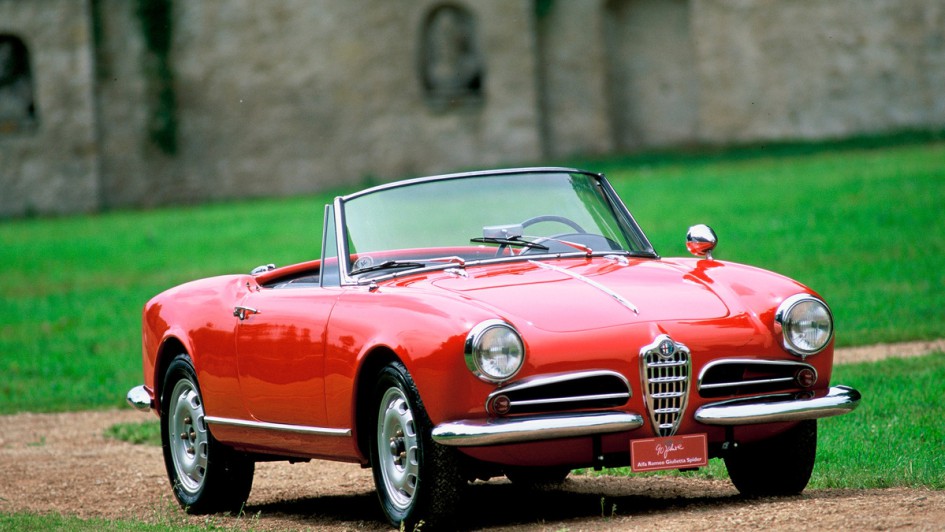 Alfa Romeo  