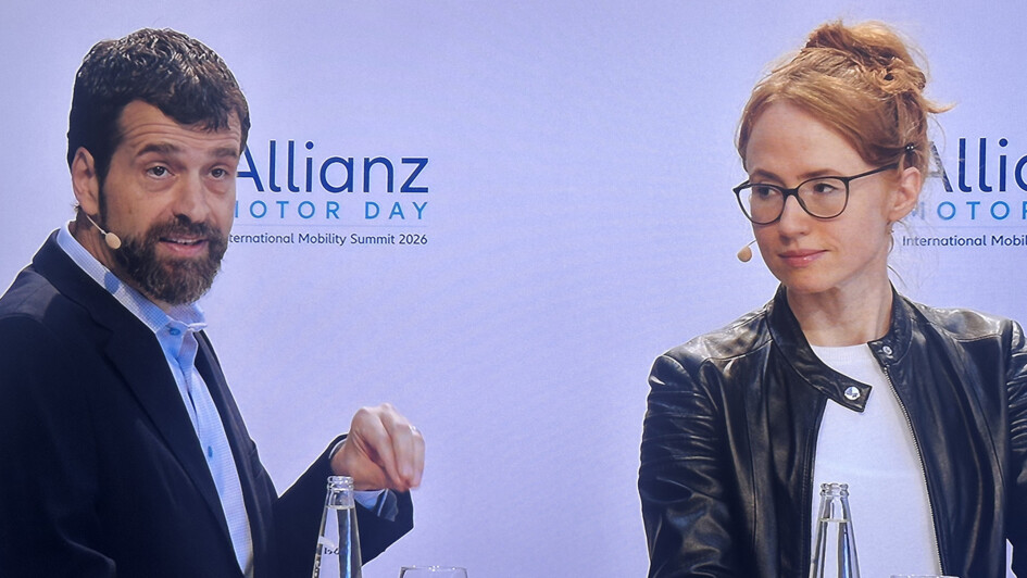 Allianz Motor Day 2026