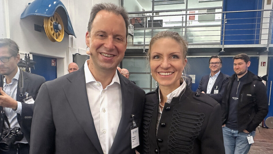 Allianz Motor Day 2026