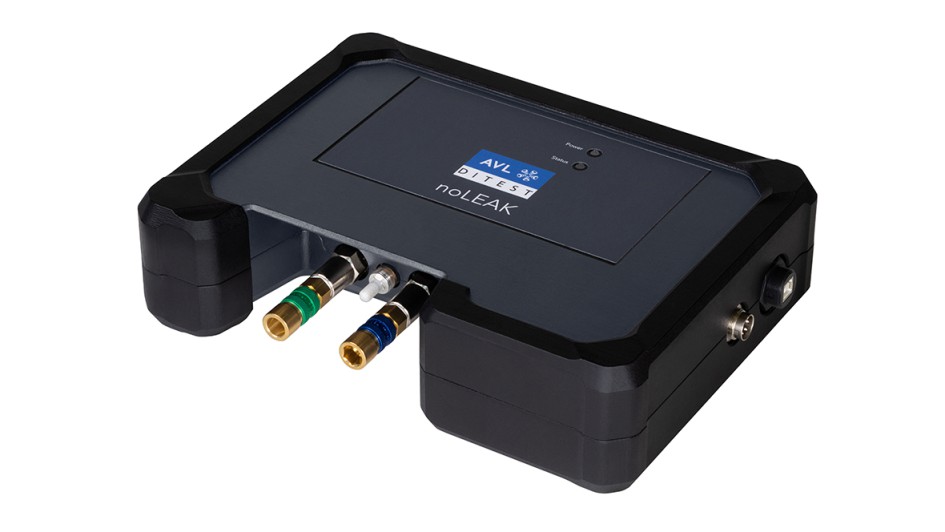 Innovation Awards 2022 AVL Ditest