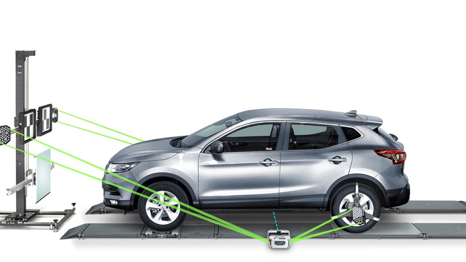 Innovation Awards 2022 Beissbarth