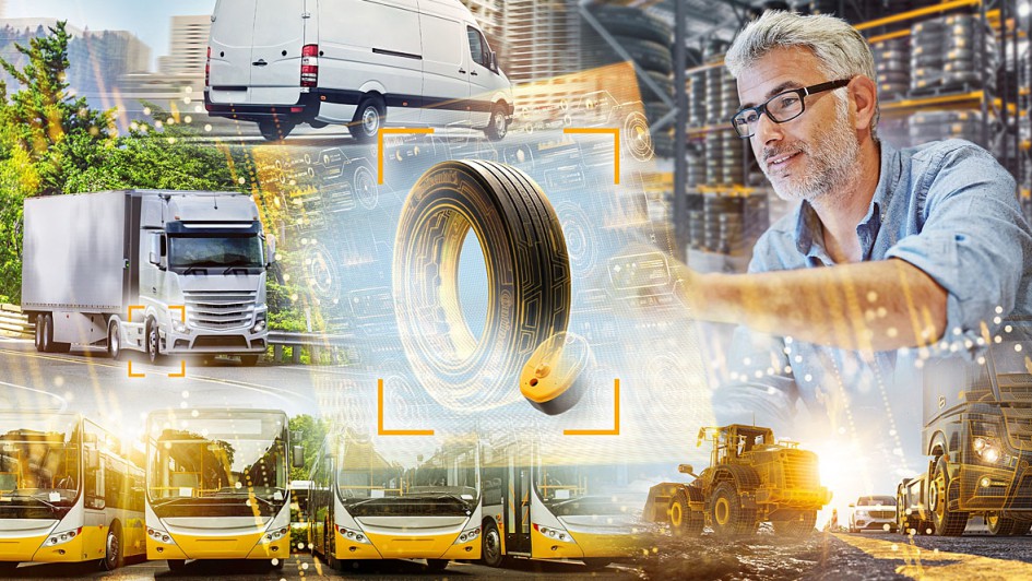 Innovation Awards 2022 Continental