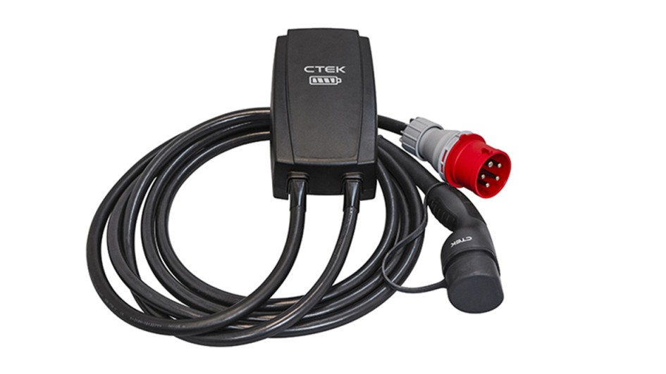 Innovation Awards 2022 Ctek