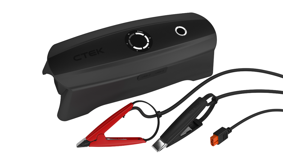 Innovation Awards 2022 Ctek