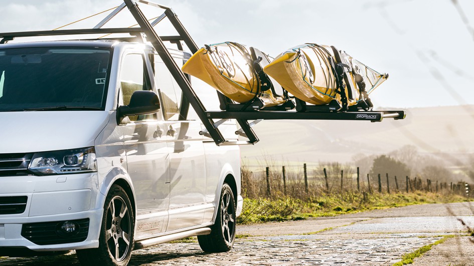 Innovation Awards 2022 Dropracks