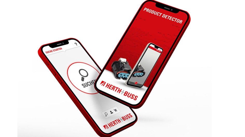 Innovation Awards 2022 Herth & Buss