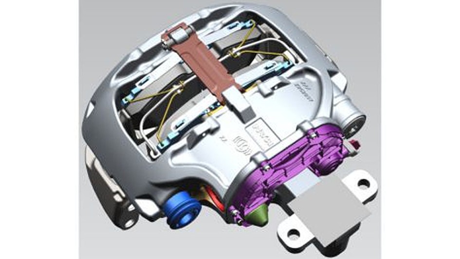 Innovation Awards 2022 ZF Knorr-Bremse