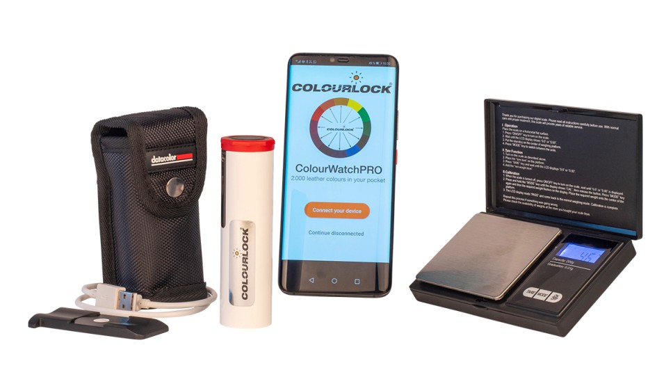 Innovation Awards 2022 Lederzentrum