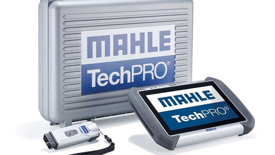 Innovation Awards 2022 Mahle
