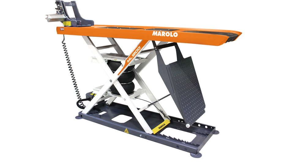 Innovation Awards 2022 Marolo