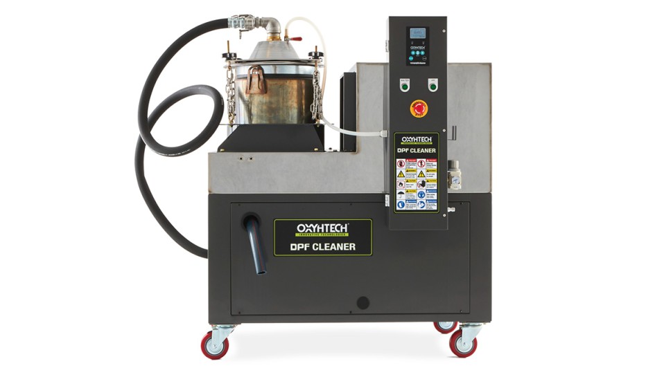 Innovation Awards 2022 Oxyhtech