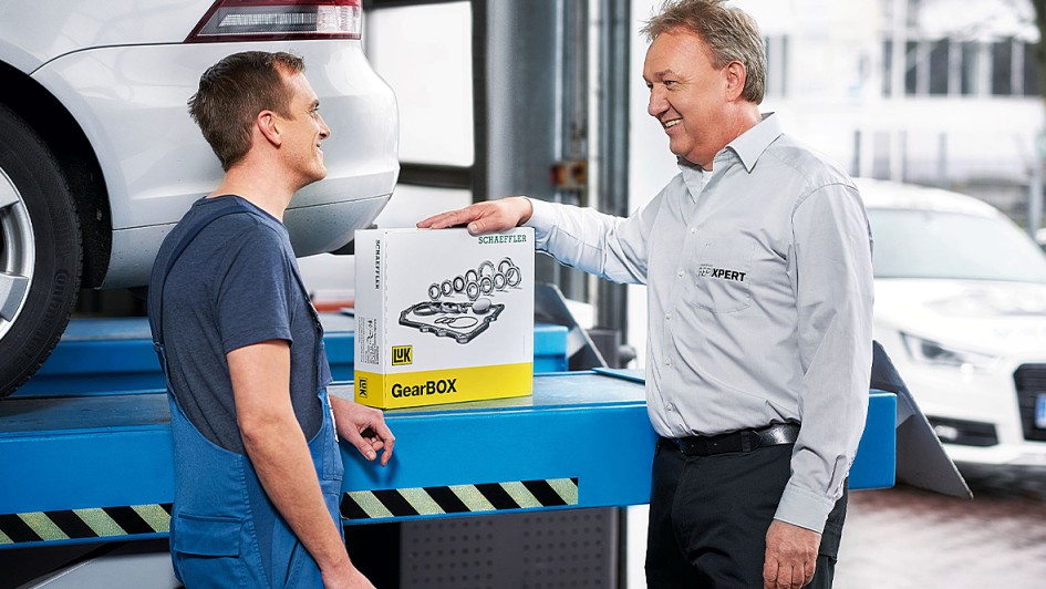 Innovation Awards 2022 Schaeffler