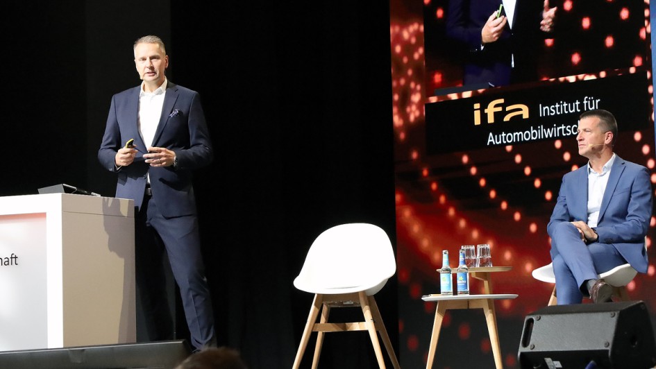 Andreas Krause IfA 2026