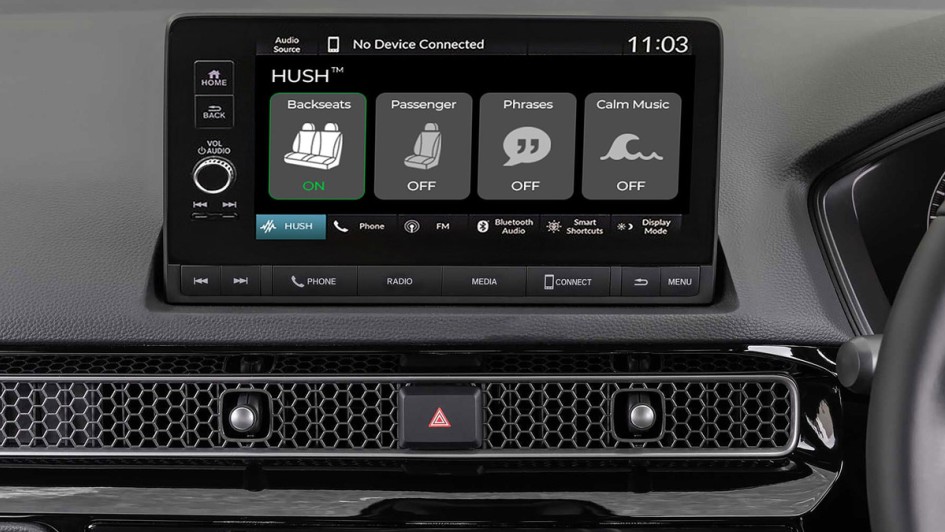 Aprilscherz Honda 2023