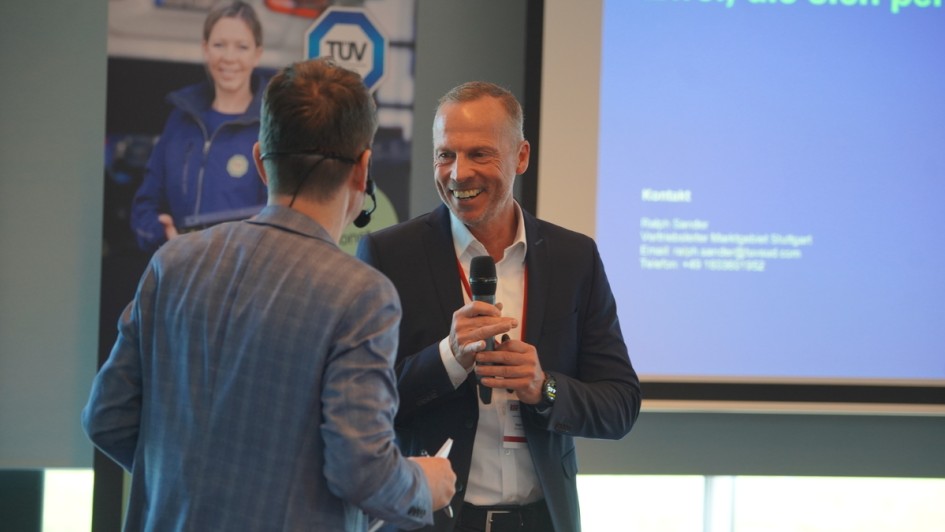 asp Werkstattclub Stuttgart 2026