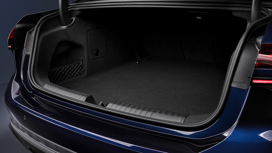 Audi A6 Limousine (2025)