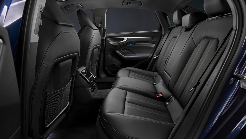 Audi A6 Limousine (2025)