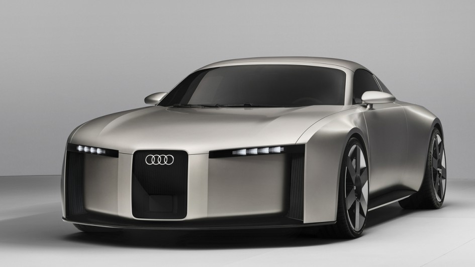 Audi Concept C
