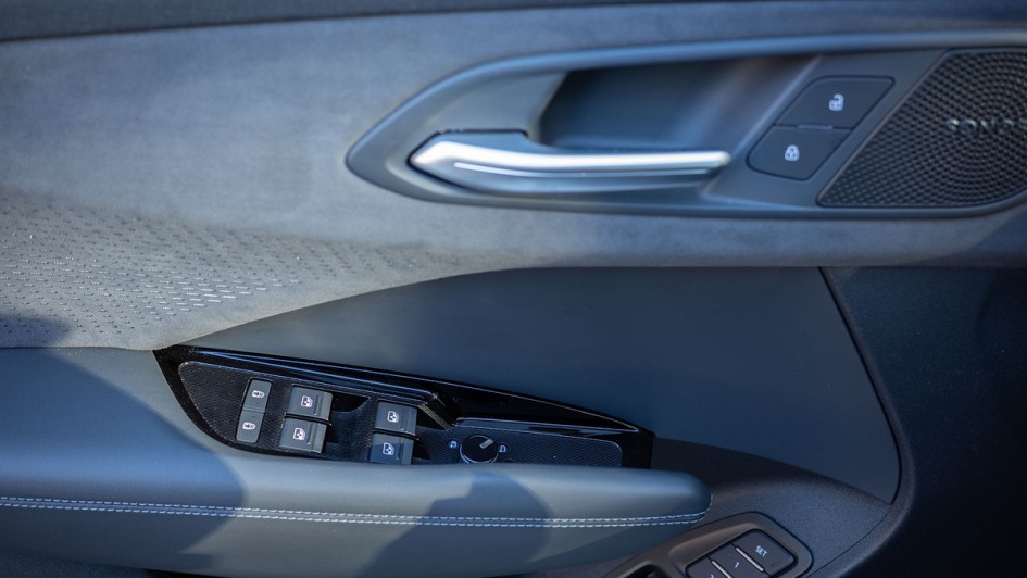 Audi Q3 Sportback e-hybrid Test (2026)