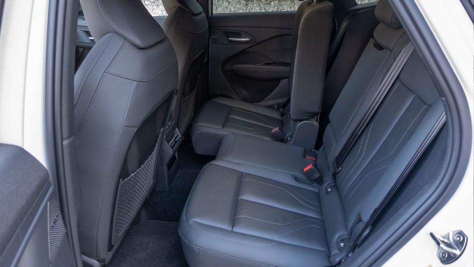 Audi Q3 Sportback e-hybrid Test (2026)