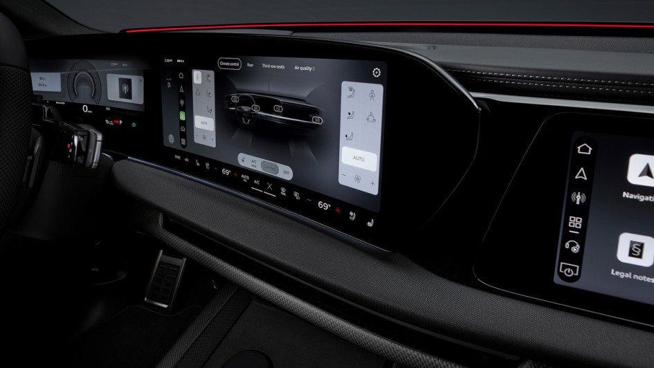 Audi Q9 (2027)