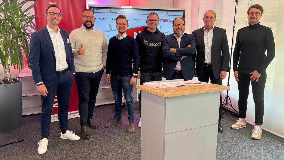 AUTOHAUS Kongress - Die Chancen des Auto-Abos