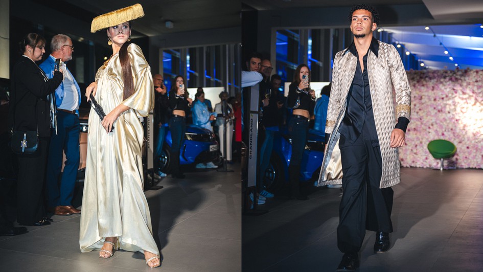 Neuer Opel-Standort von Auto König in Berlin-Schönefeld 