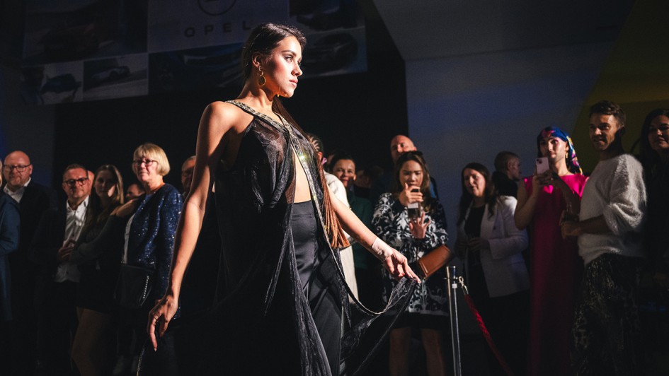 Neuer Opel-Standort von Auto König in Berlin-Schönefeld 