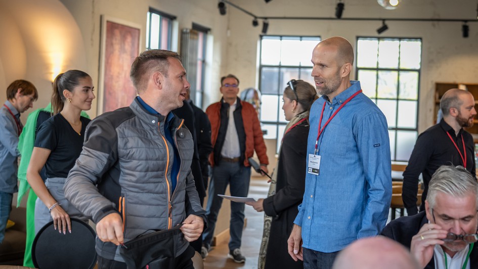 Fleet Forward | Autoflotte X Polestar