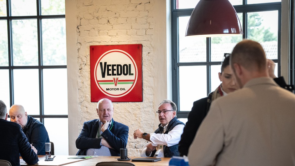 Fleet Forward | Autoflotte X Polestar