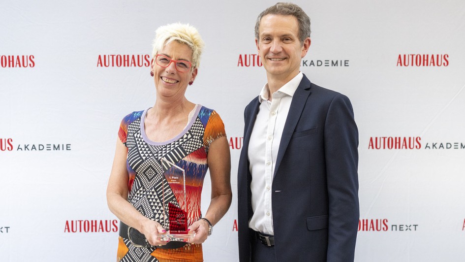 AUTOHAUS BankenMonitor 2023