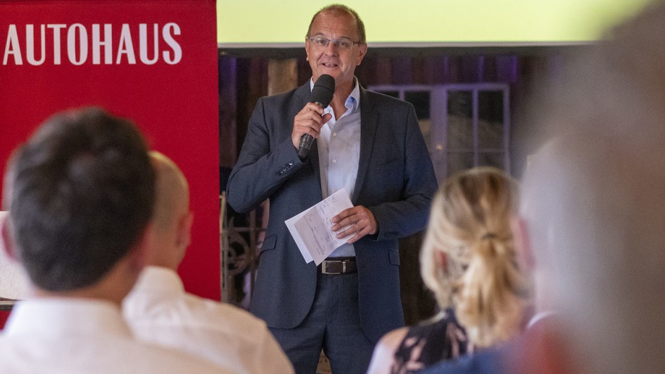 AUTOHAUS BankenMonitor 2023