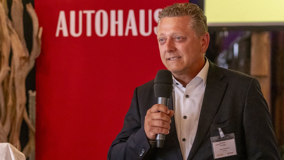 AUTOHAUS BankenMonitor 2023