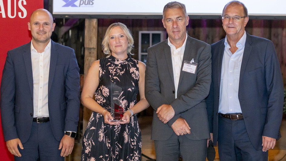 AUTOHAUS BankenMonitor 2023