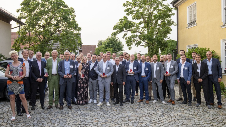 AUTOHAUS BankenMonitor 2023