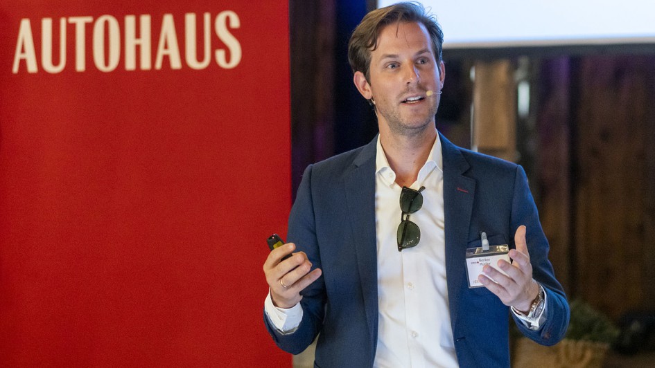 AUTOHAUS BankenMonitor 2023