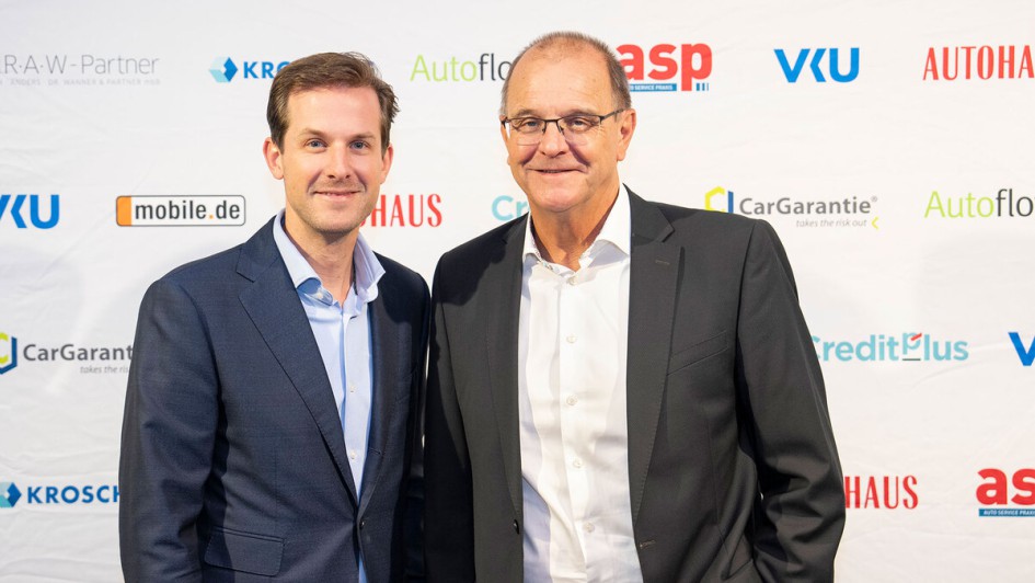 AH Sommerempfang 2024