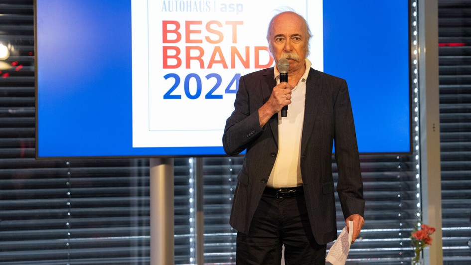 Best Brand 2024 Keynote Schirmer