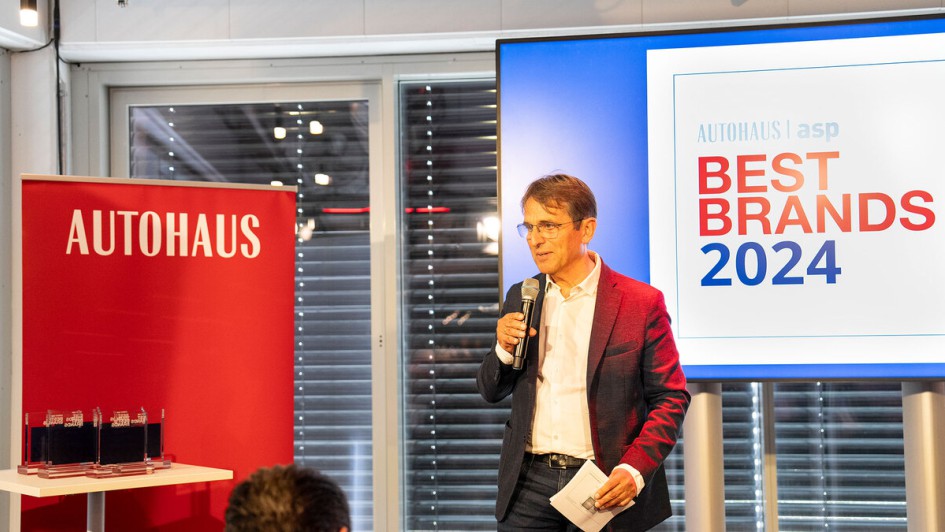 Best Brand 2024 Konrad Weßner