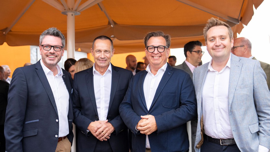 AH Sommerempfang 2024