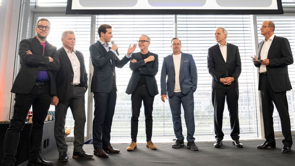 AH Sommerempfang 2024