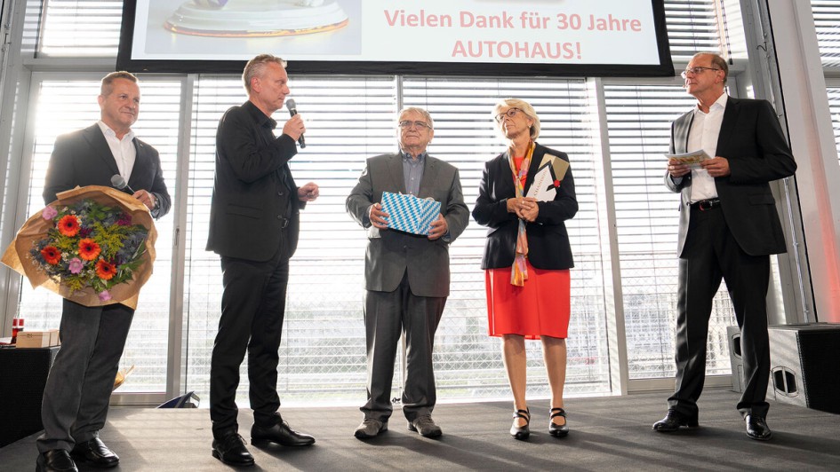 AH Sommerempfang 2024