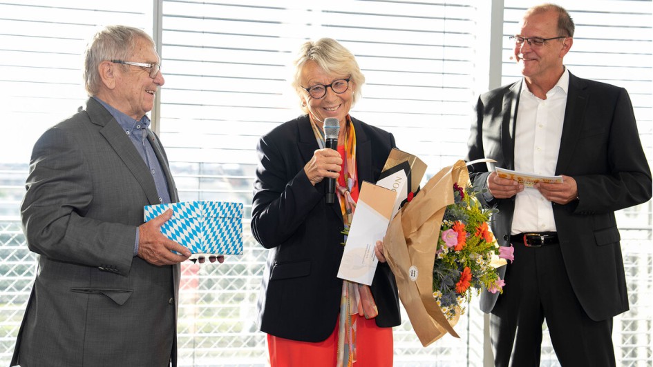 AH Sommerempfang 2024