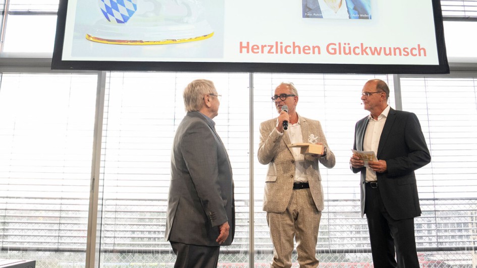 AH Sommerempfang 2024