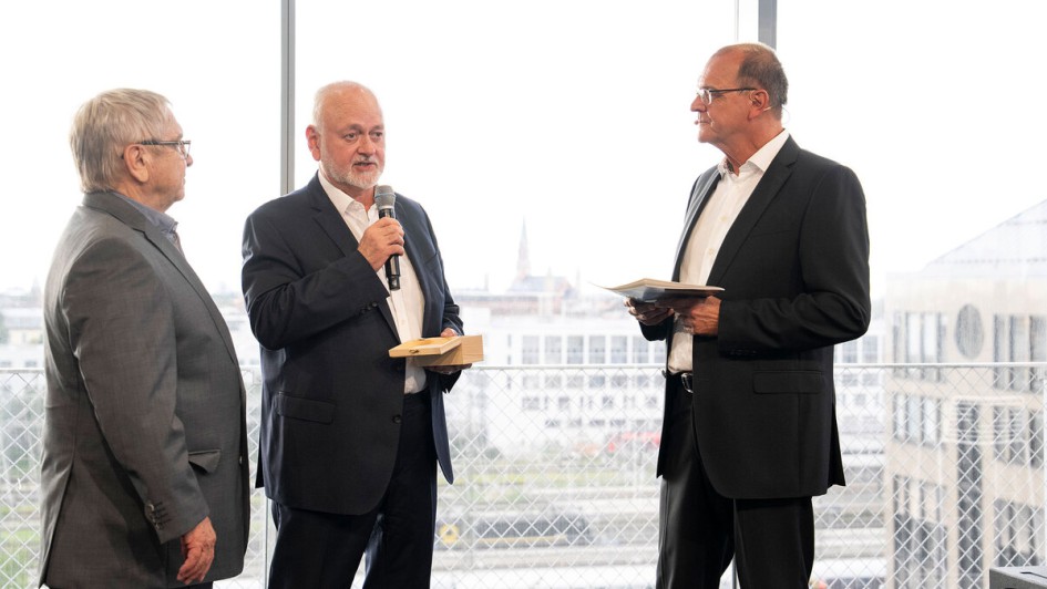 AH Sommerempfang 2024