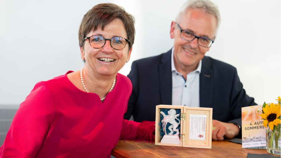 AH Sommerempfang 2024