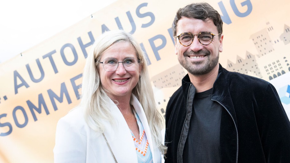 AH Sommerempfang 2024