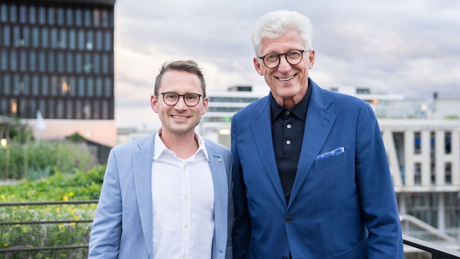 AH Sommerempfang 2024