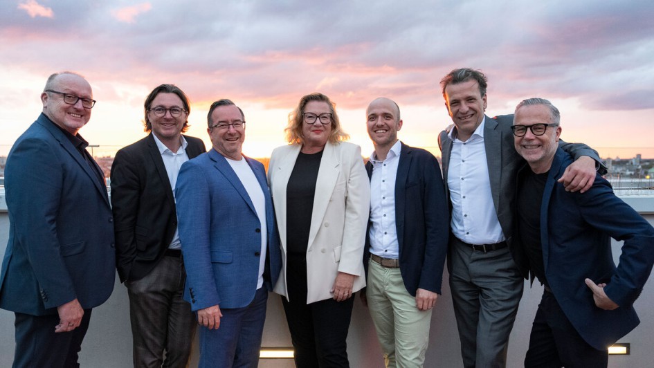 AH Sommerempfang 2024